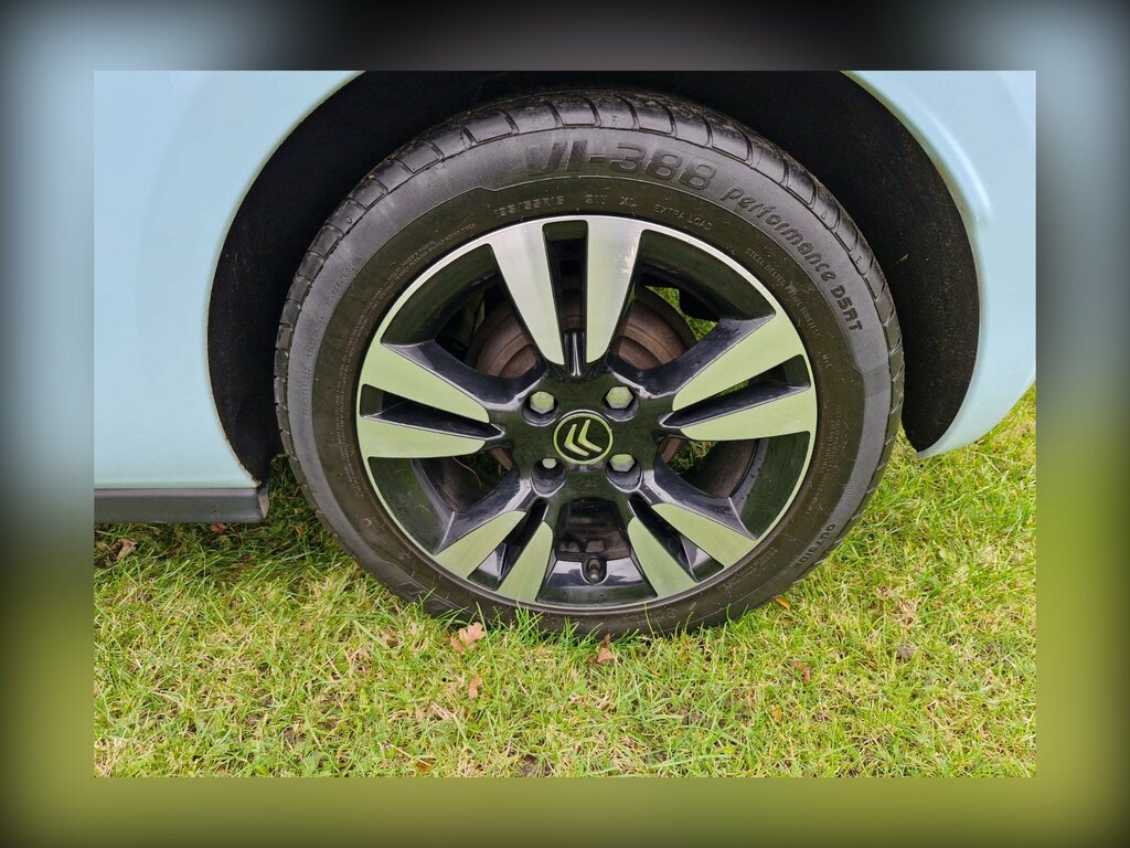 Citroen DS3 Hatchback  #25