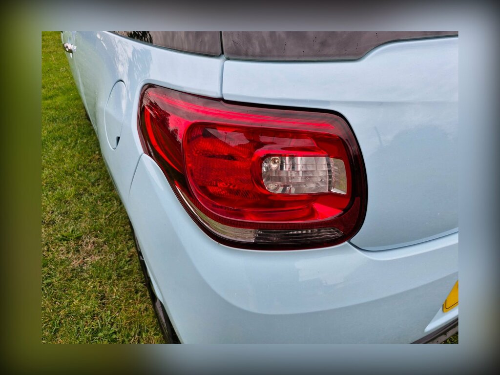 Citroen DS3 Hatchback  #29