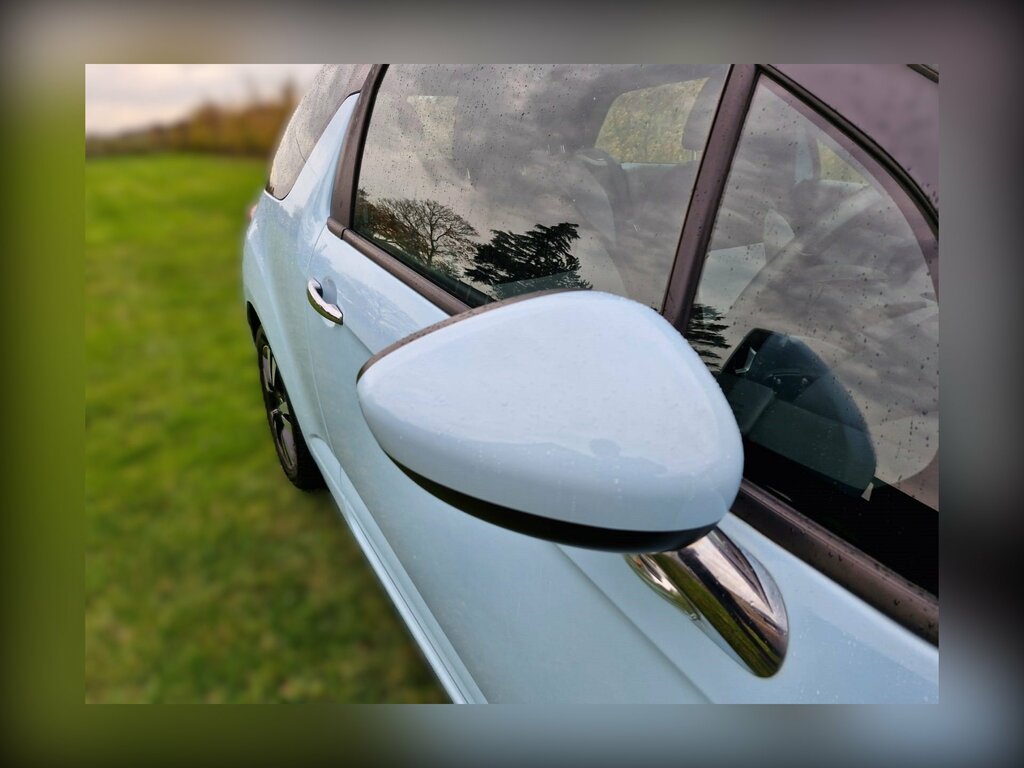 Citroen DS3 Hatchback  #20