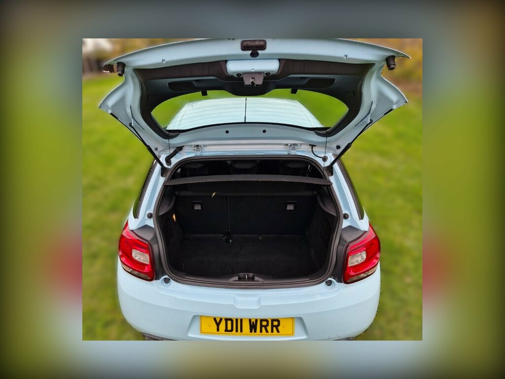 Citroen DS3 Hatchback  #7