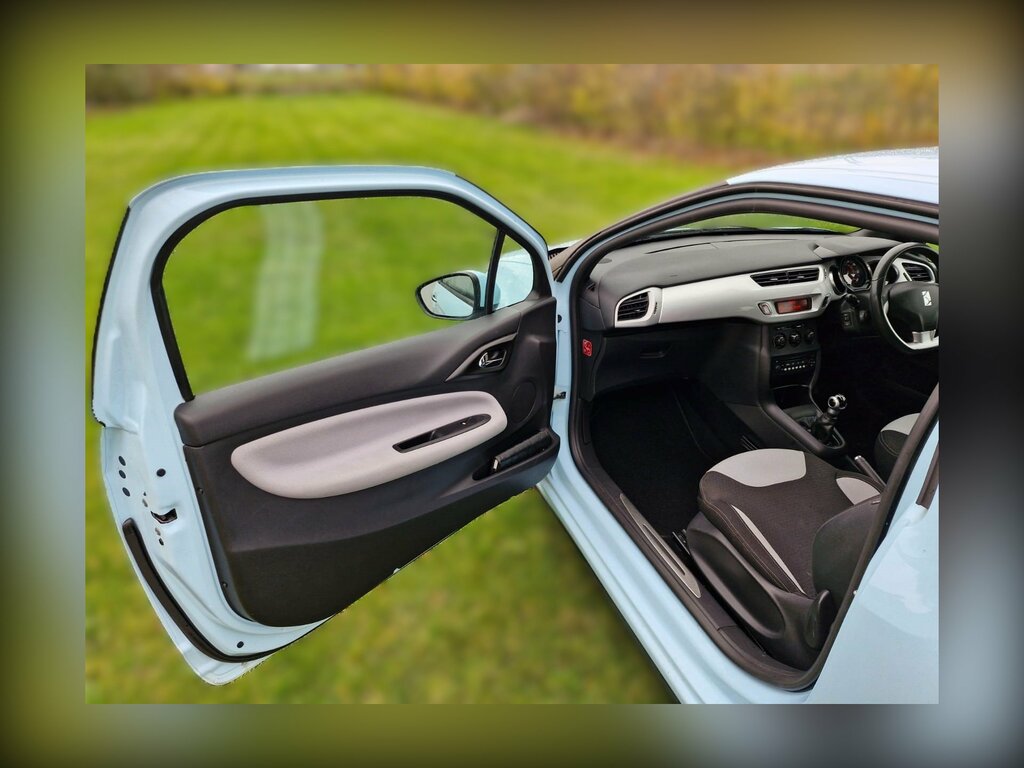 Citroen DS3 Hatchback  #9