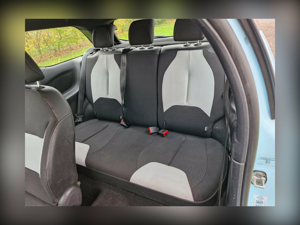 Citroen DS3 Hatchback  #12