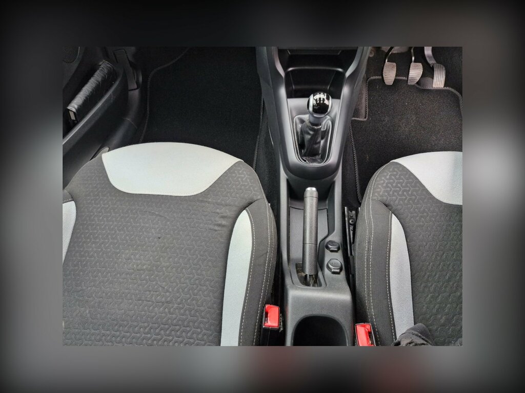 Citroen DS3 Hatchback  #10