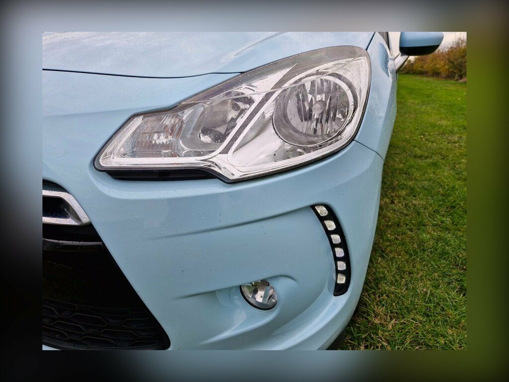 Citroen DS3 Hatchback  #24