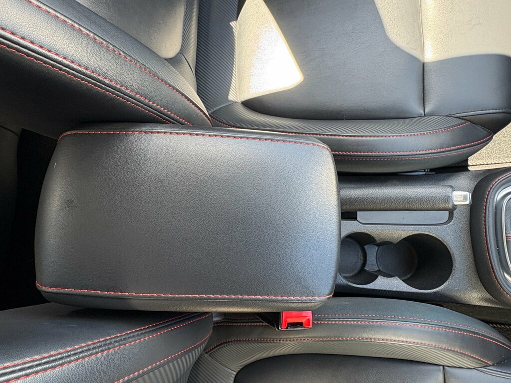 MG ZS Exclusive Blue #18