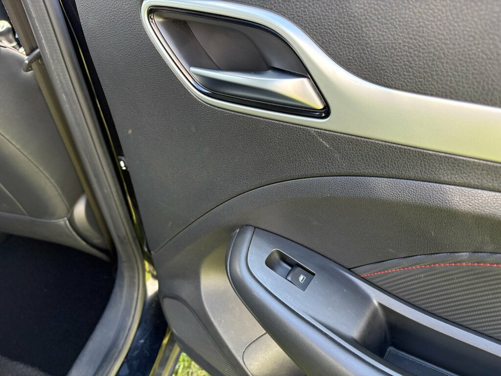 MG ZS Exclusive Blue #28
