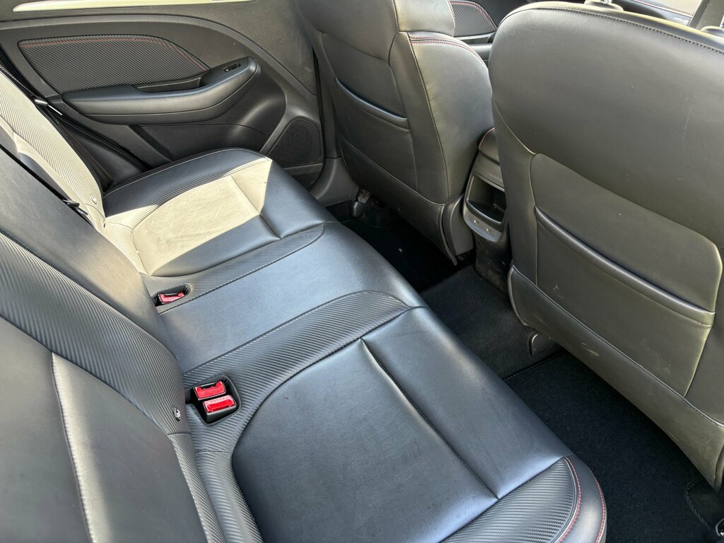 MG ZS Exclusive Blue #15