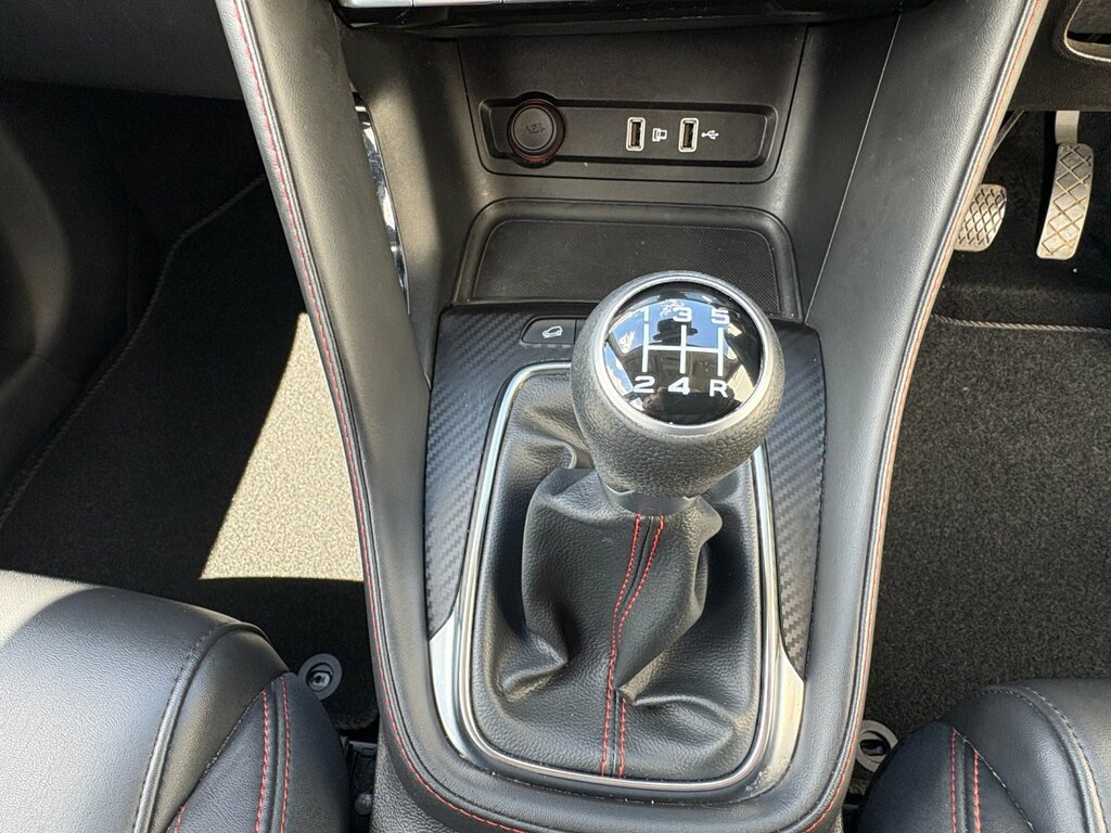 MG ZS Exclusive Blue #19