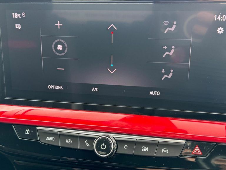 Vauxhall Mokka-e 50Kwh Gs Suv 136 Ps Grey #45