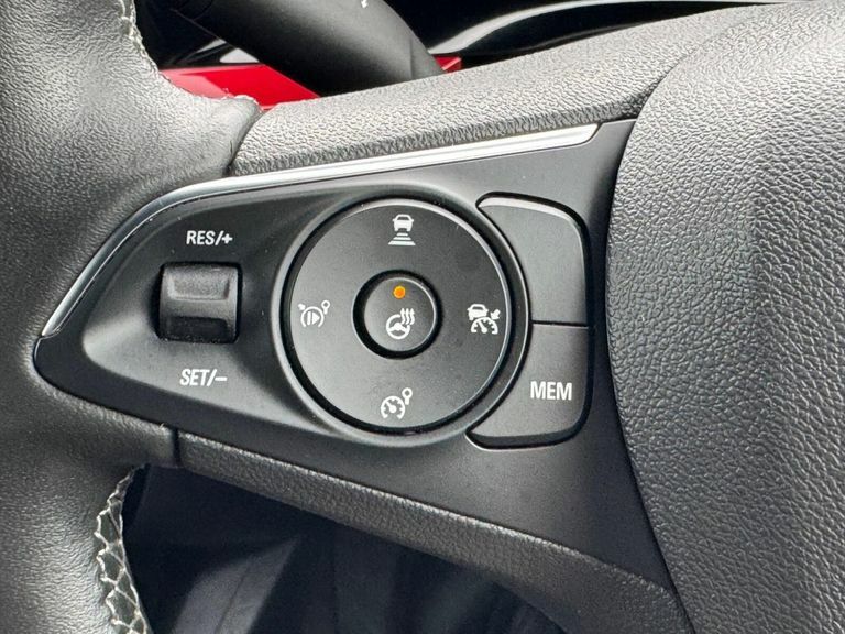 Vauxhall Mokka-e 50Kwh Gs Suv 136 Ps Grey #26