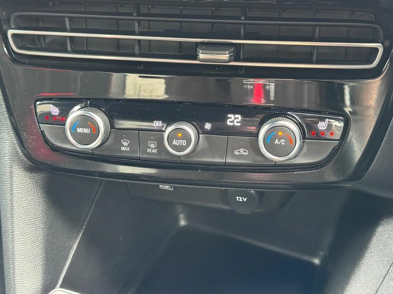 Vauxhall Mokka-e 50Kwh Gs Suv 136 Ps Grey #27