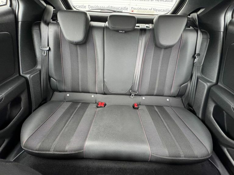 Vauxhall Mokka-e 50Kwh Gs Suv 136 Ps Grey #16