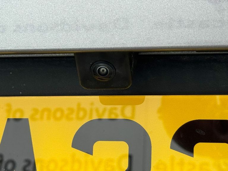Vauxhall Mokka-e 50Kwh Gs Suv 136 Ps Grey #19