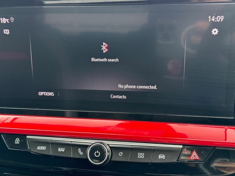 Vauxhall Mokka-e 50Kwh Gs Suv 136 Ps Grey #41
