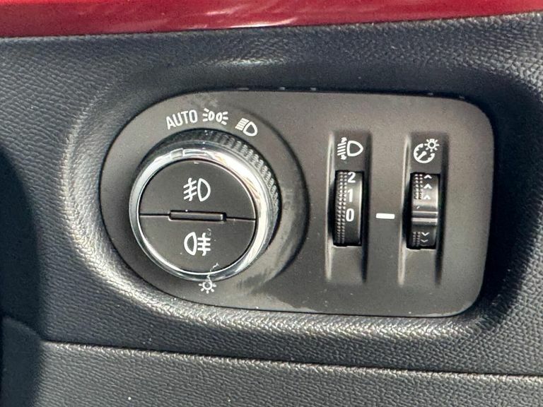 Vauxhall Mokka-e 50Kwh Gs Suv 136 Ps Grey #21