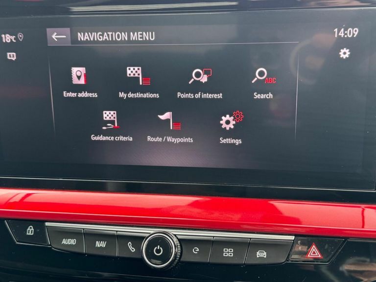 Vauxhall Mokka-e 50Kwh Gs Suv 136 Ps Grey #42