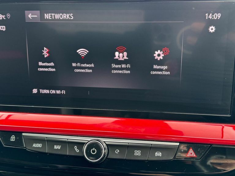 Vauxhall Mokka-e 50Kwh Gs Suv 136 Ps Grey #38