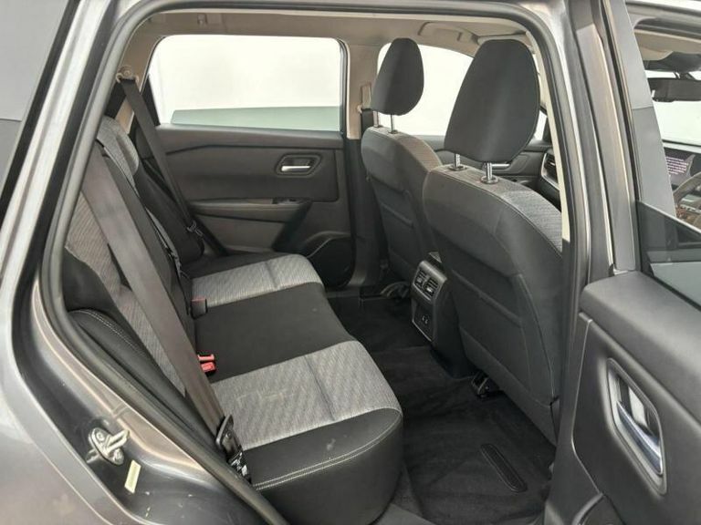 Nissan X-Trail 1.5 H E-power N-connecta Suv Hybrid Aut Grey #5