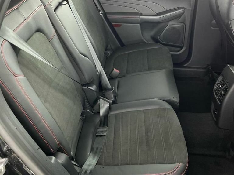 Ford Kuga 1.5 Ecoblue St-line Edition Suv Eu Black #4