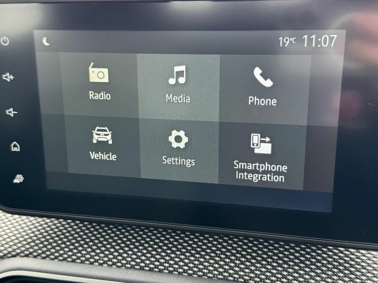Dacia Sandero Stepway 1.0 Tce Expression Black #41