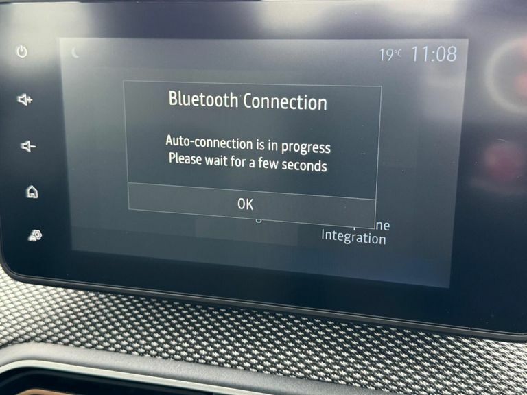 Dacia Sandero Stepway 1.0 Tce Expression Black #36