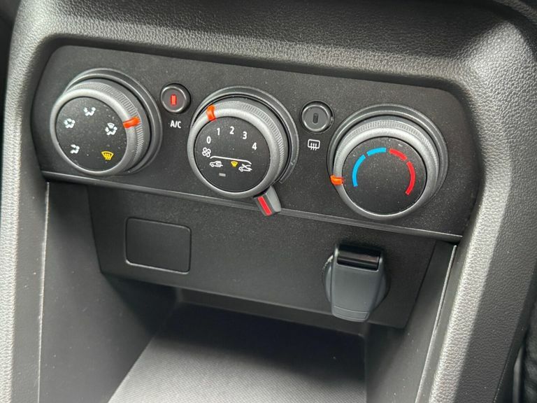 Dacia Sandero Stepway 1.0 Tce Expression Black #28