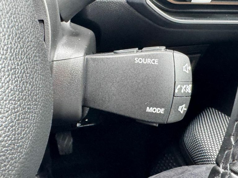 Dacia Sandero Stepway 1.0 Tce Expression Black #25