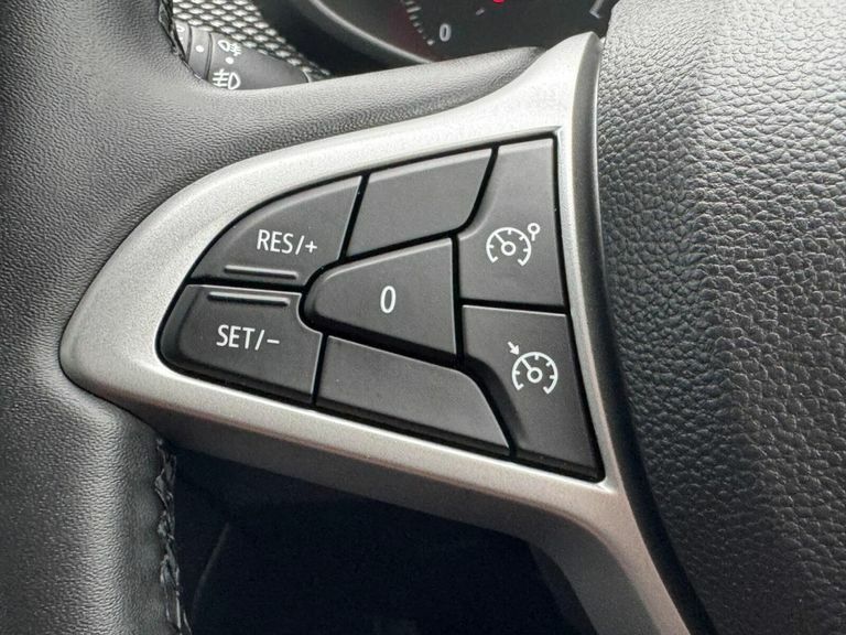 Dacia Sandero Stepway 1.0 Tce Expression Black #27