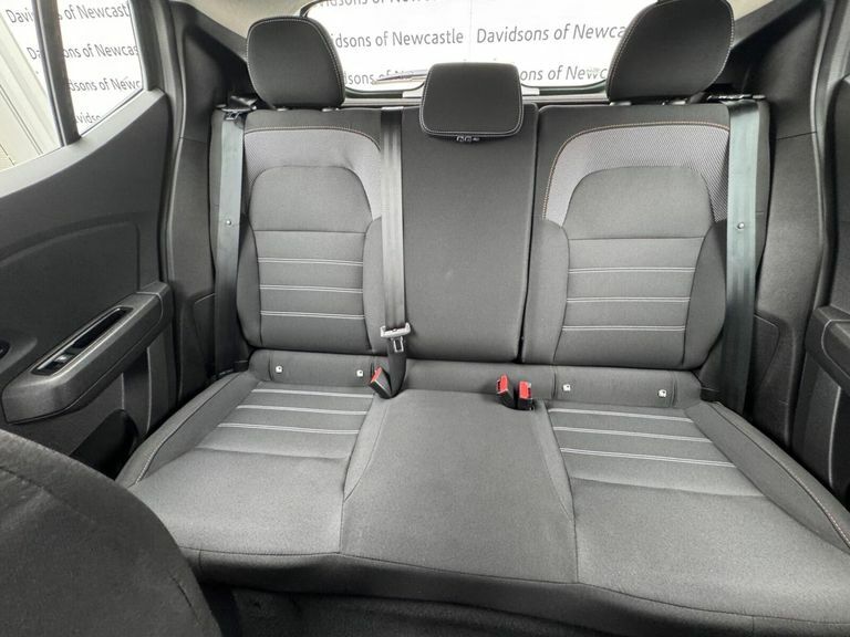 Dacia Sandero Stepway 1.0 Tce Expression Black #17