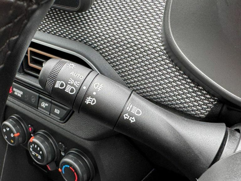 Dacia Sandero Stepway 1.0 Tce Expression Black #24