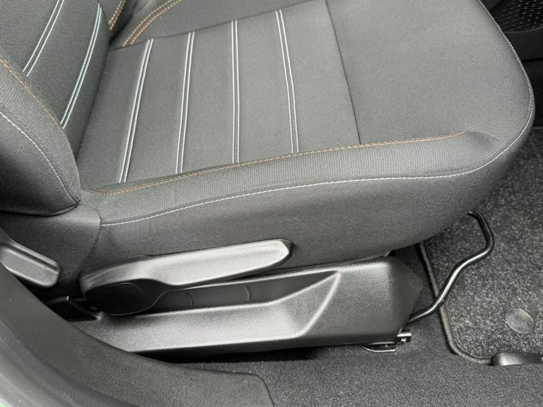 Dacia Sandero Stepway 1.0 Tce Expression Black #46