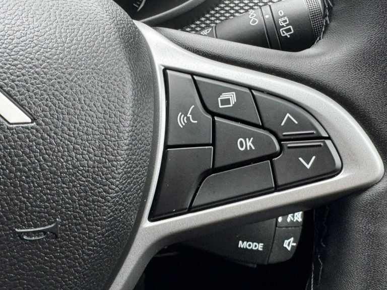 Dacia Sandero Stepway 1.0 Tce Expression Black #26