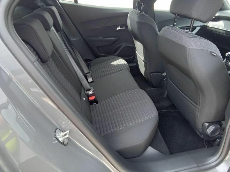 Peugeot 2008 1.2 Puretech Active Suv Euro 6 Grey #4