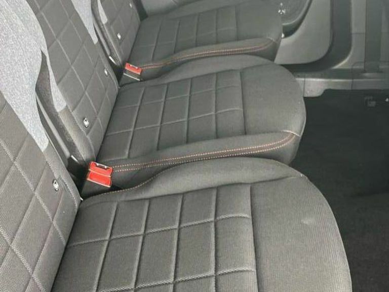 Citroen e-Berlingo 52Kwh Max M Mpv 7.4Kw Charger Blue #4