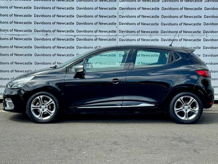 Renault Clio 1.5 Dci Dynamique Nav Hatchback  #5