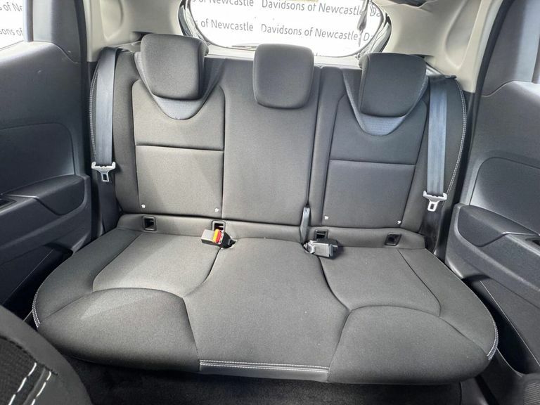 Renault Clio 0.9 Tce Dynamique Nav Euro 6 Ss Red #15