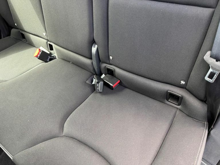 Renault Clio 0.9 Tce Dynamique Nav Euro 6 Ss Red #17
