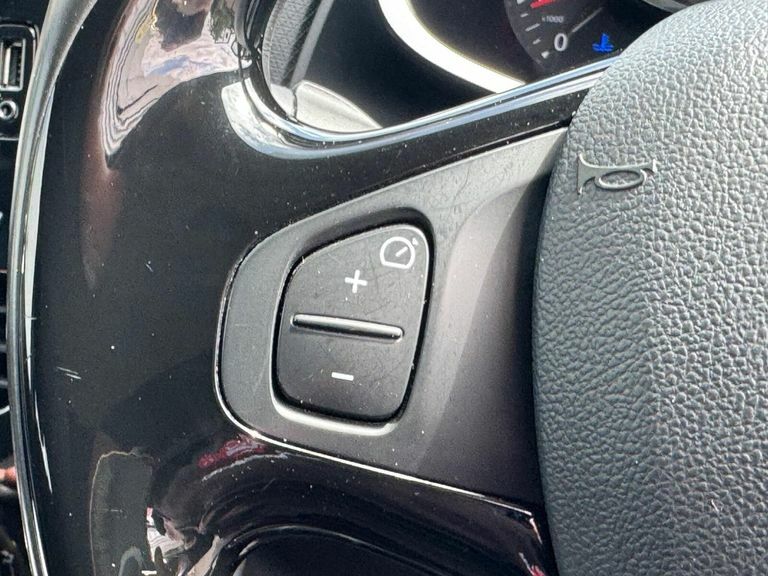 Renault Clio 0.9 Tce Dynamique Nav Euro 6 Ss Red #22