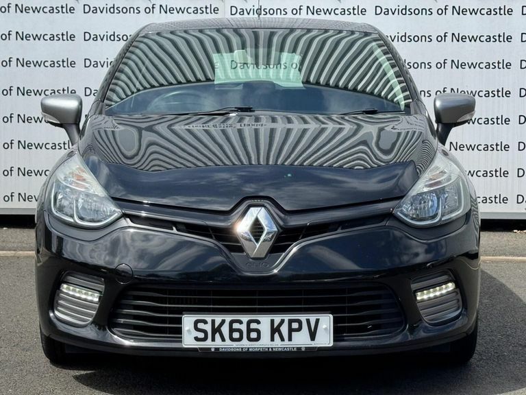 Renault Clio 1.5 Dci Dynamique Nav Hatchback  #2
