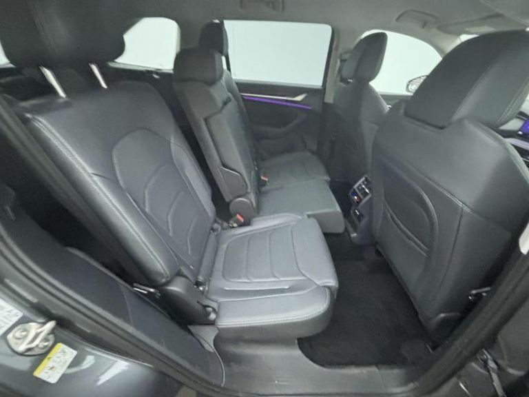 Skoda Kodiaq 1.5 Tsi E-tec Mhev Se L Suv Hybrid Dsg Grey #5