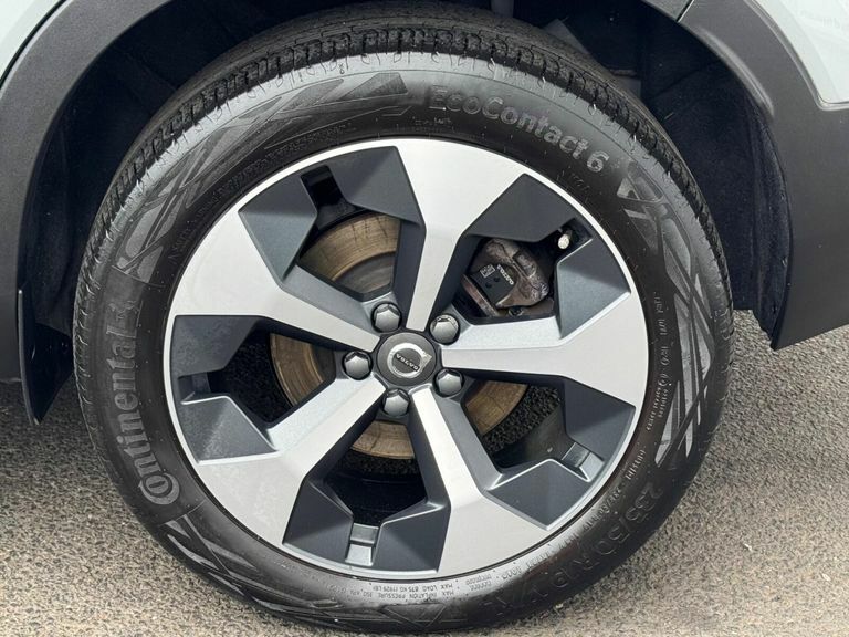 Volvo XC40 Xc40 2.0 B3p Ultra Dark Blue #33