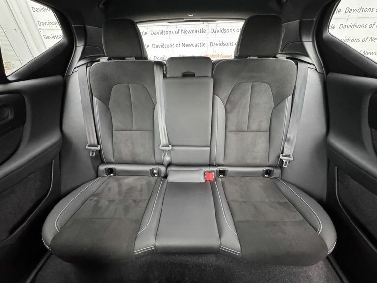 Volvo XC40 Xc40 2.0 B3p Ultra Dark Blue #18