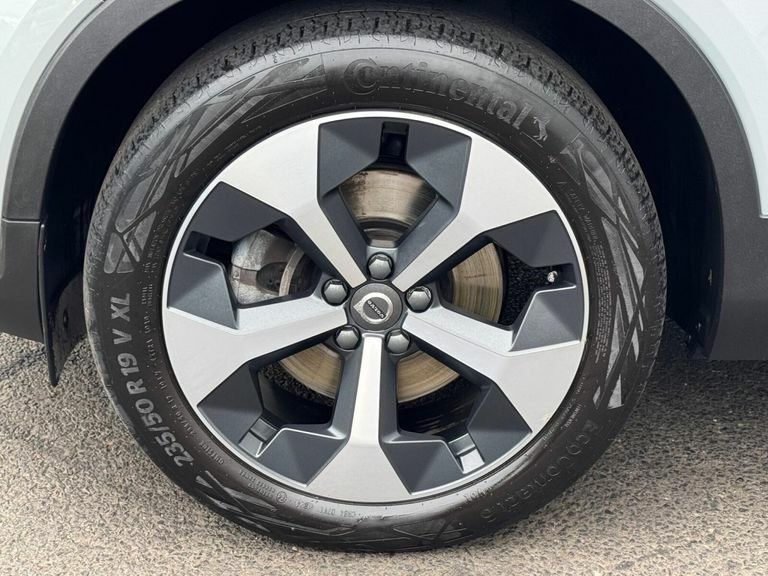 Volvo XC40 Xc40 2.0 B3p Ultra Dark Blue #32