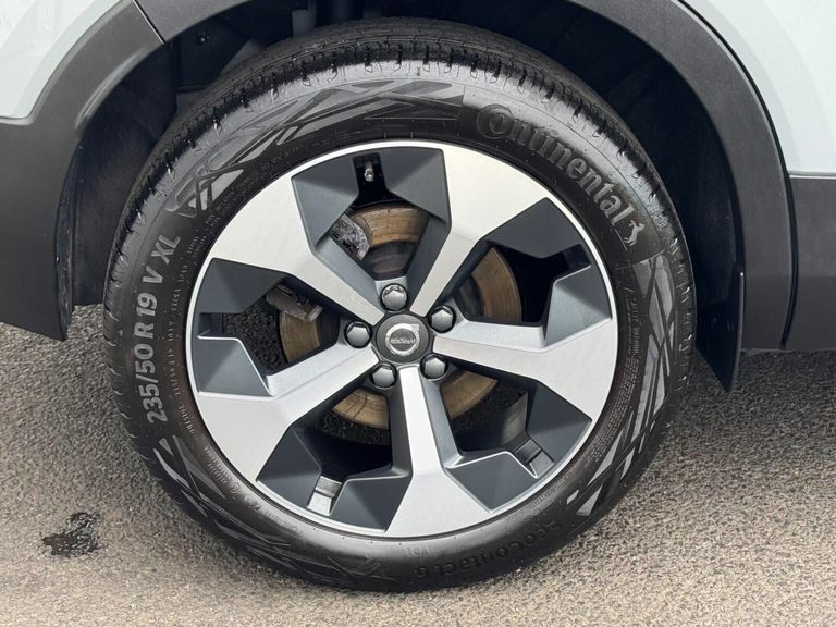 Volvo XC40 Xc40 2.0 B3p Ultra Dark Blue #34