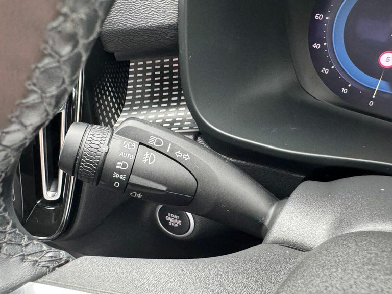 Volvo XC40 Xc40 2.0 B3p Ultra Dark Blue #20
