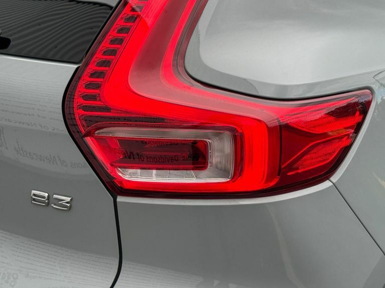 Volvo XC40 Xc40 2.0 B3p Ultra Dark Blue #52