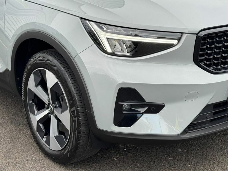 Volvo XC40 Xc40 2.0 B3p Ultra Dark Blue #36