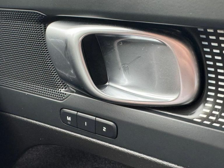 Volvo XC40 Xc40 2.0 B3p Ultra Dark Blue #26