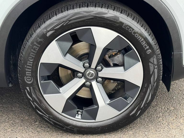 Volvo XC40 Xc40 2.0 B3p Ultra Dark Blue #35