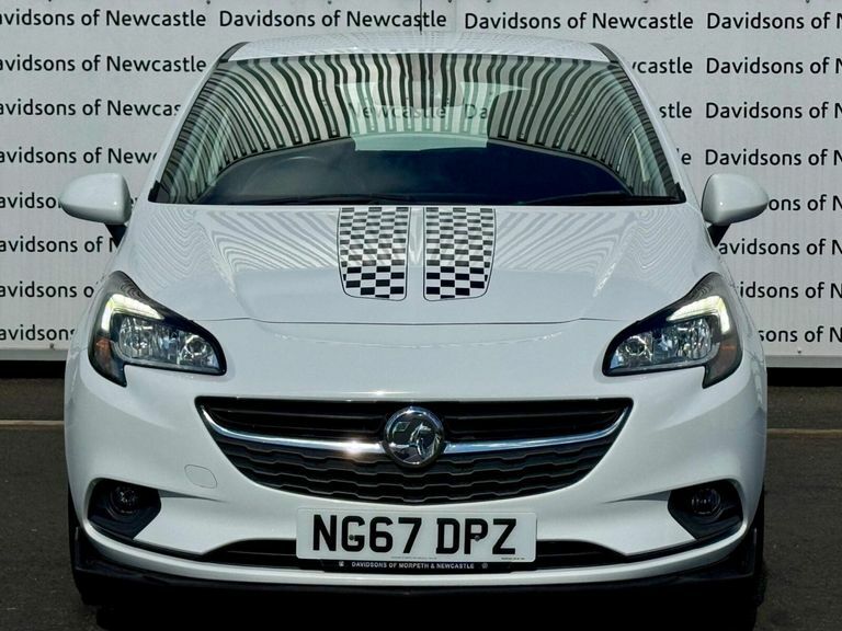 Vauxhall Corsa 1.4I Ecotec Energy Hatchback Eur  #2